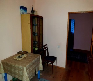 Satılır Həyət evi, Xəzər.r, Şüvəlan, Koroğlu.m-14