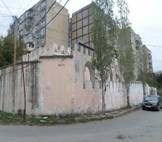 Satılır Obyekt, Xətai.r-3