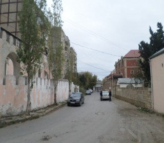 Satılır Obyekt, Xətai.r-4