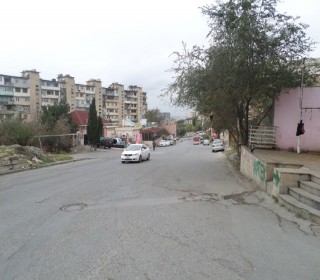 Satılır Obyekt, Xətai.r-8