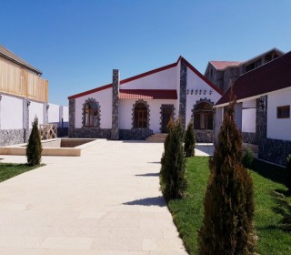 Satılır Həyət evi, Xəzər.r, Mərdəkan, Koroğlu.m-1