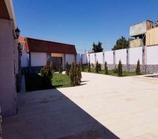 Satılır Həyət evi, Xəzər.r, Mərdəkan, Koroğlu.m-2