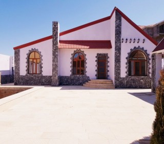 Satılır Həyət evi, Xəzər.r, Mərdəkan, Koroğlu.m-6