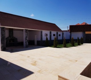 Satılır Həyət evi, Xəzər.r, Mərdəkan, Koroğlu.m-9