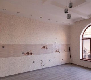 Satılır Həyət evi, Xəzər.r, Mərdəkan, Koroğlu.m-12