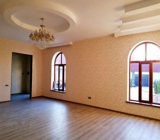 Satılır Həyət evi, Xəzər.r, Mərdəkan, Koroğlu.m-16