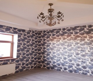 Satılır Həyət evi, Xəzər.r, Mərdəkan, Koroğlu.m-17