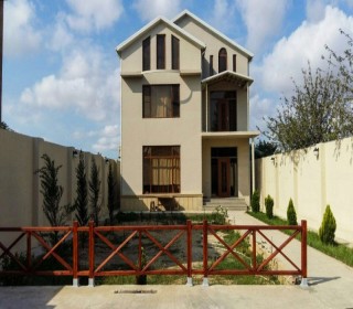 Satılır Həyət evi, Xəzər.r, Mərdəkan, Koroğlu.m-1