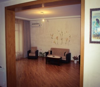 Satılır Həyət evi, Xəzər.r, Mərdəkan, Koroğlu.m-4
