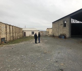 Satılır Obyekt, Abşeron.r, Novxanı-17