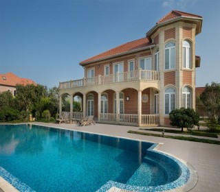 sea breeze villa satilir, -1