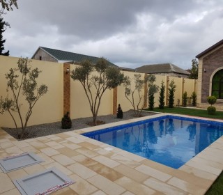 Satılır Həyət evi, Xəzər.r, Mərdəkan, Koroğlu.m-9