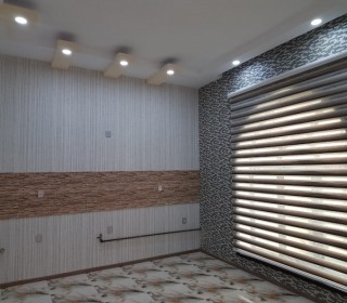 Satılır Həyət evi, Xəzər.r, Mərdəkan, Koroğlu.m-12
