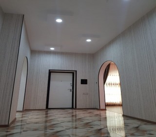 Satılır Həyət evi, Xəzər.r, Mərdəkan, Koroğlu.m-17