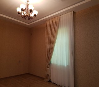 Satılır Həyət evi, Xəzər.r, Mərdəkan, Koroğlu.m-18