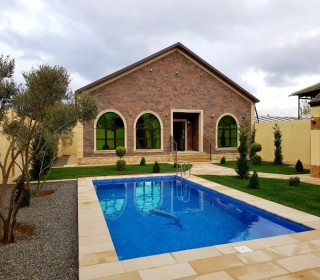 Satılır Həyət evi, Xəzər.r, Mərdəkan, Koroğlu.m-20