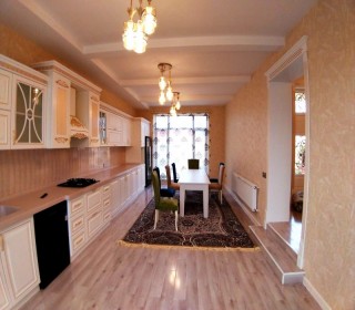 Satılır Villa, Xəzər.r, Şüvəlan-2