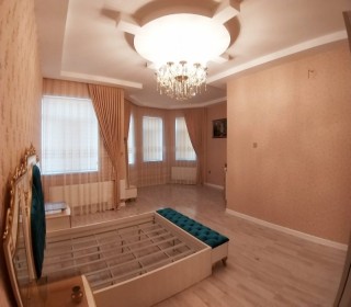 Satılır Villa, Xəzər.r, Şüvəlan-11