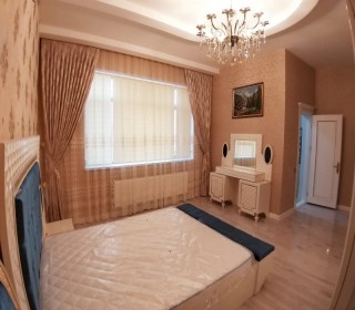 Satılır Villa, Xəzər.r, Şüvəlan-15