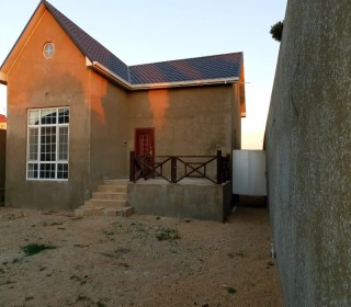 Satılır Həyət evi, Xəzər.r, Mərdəkan, Koroğlu.m-2