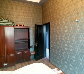 Satılır Həyət evi, Xəzər.r, Mərdəkan, Koroğlu.m-3