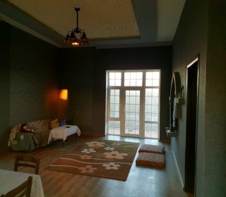 Satılır Həyət evi, Xəzər.r, Mərdəkan, Koroğlu.m-5