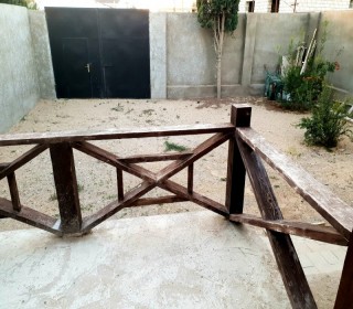 Satılır Həyət evi, Xəzər.r, Mərdəkan, Koroğlu.m-7