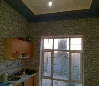Satılır Həyət evi, Xəzər.r, Mərdəkan, Koroğlu.m-9