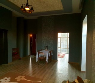 Satılır Həyət evi, Xəzər.r, Mərdəkan, Koroğlu.m-11