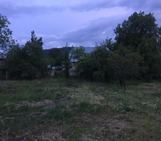Satılır Torpaq, Qəbələ.ş-3