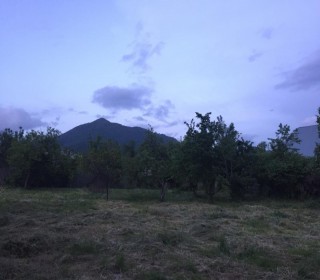 Satılır Torpaq, Qəbələ.ş-4