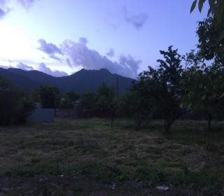 Satılır Torpaq, Qəbələ.ş-5