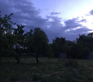 Satılır Torpaq, Qəbələ.ş-6