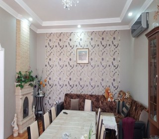 Satılır Həyət evi, Xəzər.r, Şüvəlan, Koroğlu.m-5