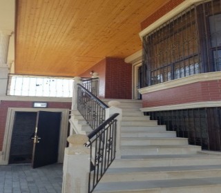 Satılır Həyət evi, Xəzər.r, Şüvəlan, Koroğlu.m-6