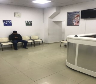 Satılır Obyekt, Yasamal.r, İnşaatçılar.m-2