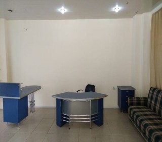 Satılır Obyekt, Yasamal.r, İnşaatçılar.m-12