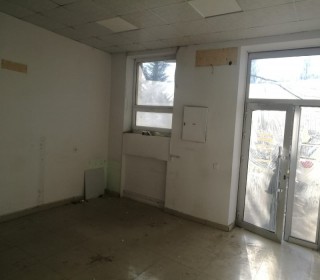 Satılır Obyekt, Yasamal.r, İnşaatçılar.m-13