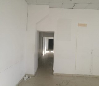 Satılır Obyekt, Yasamal.r, İnşaatçılar.m-14