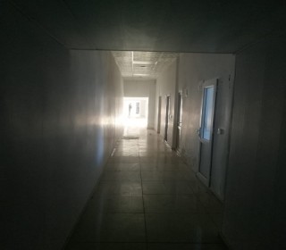 Satılır Obyekt, Yasamal.r, İnşaatçılar.m-15