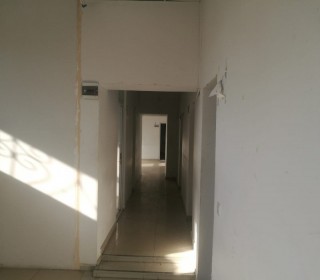 Satılır Obyekt, Yasamal.r, İnşaatçılar.m-16