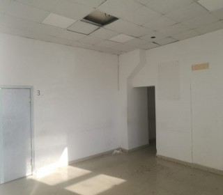 Satılır Obyekt, Yasamal.r, İnşaatçılar.m-17