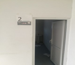 Satılır Obyekt, Yasamal.r, İnşaatçılar.m-18
