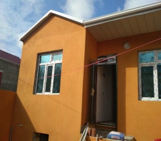 bina az Xırdalan ev satişı, -2