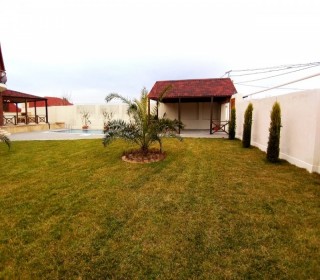 Satılır Villa, Xəzər.r, Şüvəlan-3