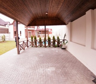 Satılır Villa, Xəzər.r, Şüvəlan-4