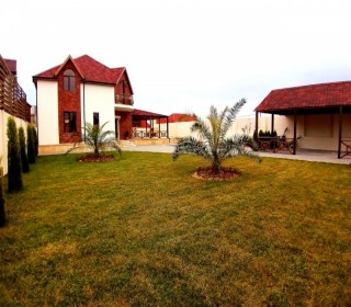 Satılır Villa, Xəzər.r, Şüvəlan-5