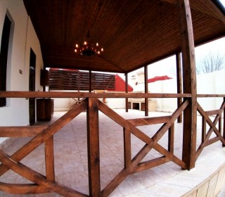 Satılır Villa, Xəzər.r, Şüvəlan-7
