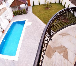 Satılır Villa, Xəzər.r, Şüvəlan-14