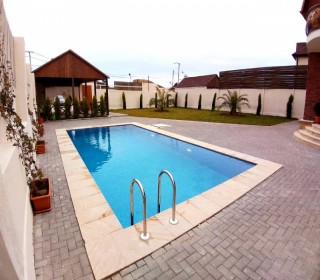 Satılır Villa, Xəzər.r, Şüvəlan-20